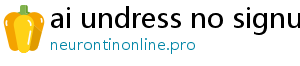 ai undress no signup