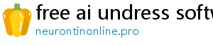 free ai undress software